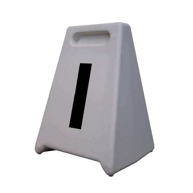 Kit 8 Dressage Letters (Training)